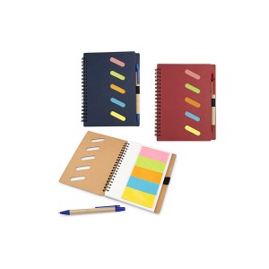 Libreta Rainbow OF0171